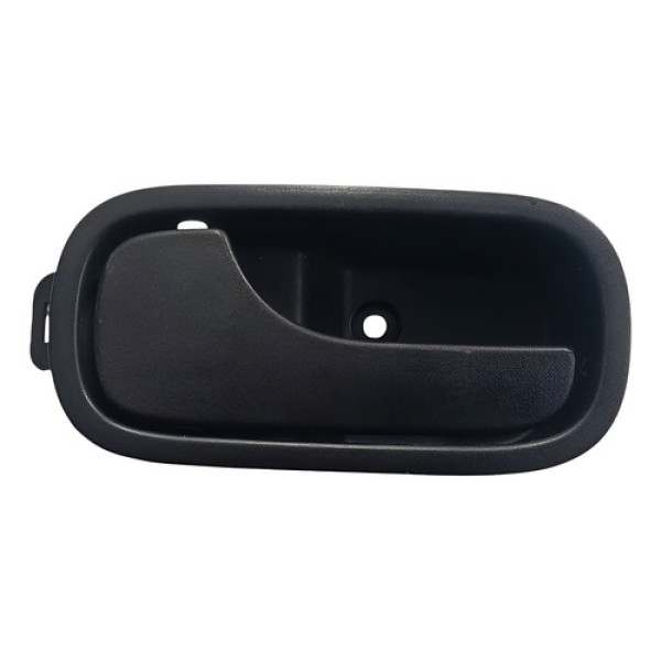 Maçaneta Interna Porta Dianteira Esquerda Fiorino