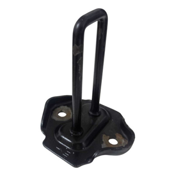 Batente Trava Banco Traseiro Esquerdo Hr-v 2016 Á 2018