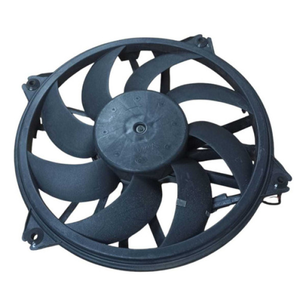 Ventoinha Defletor Radiador 307 2007 À 2012