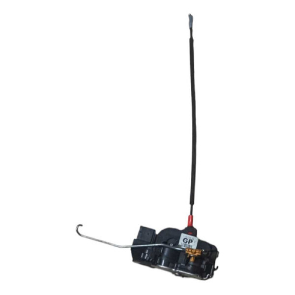 Fechadura Porta Dianteira Direita Sonic 2012 Á 2014