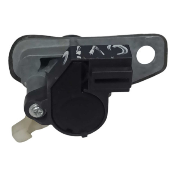 Miolo Cilindro Chave Porta Malas New Civic 2007 À 2011 Cx288