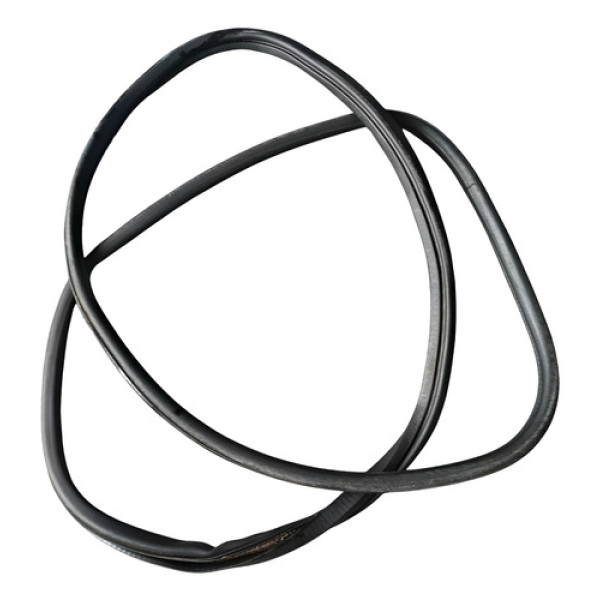 Borracha Carroceira Porta Traseira Esquerd Blazer 2002 À 11 