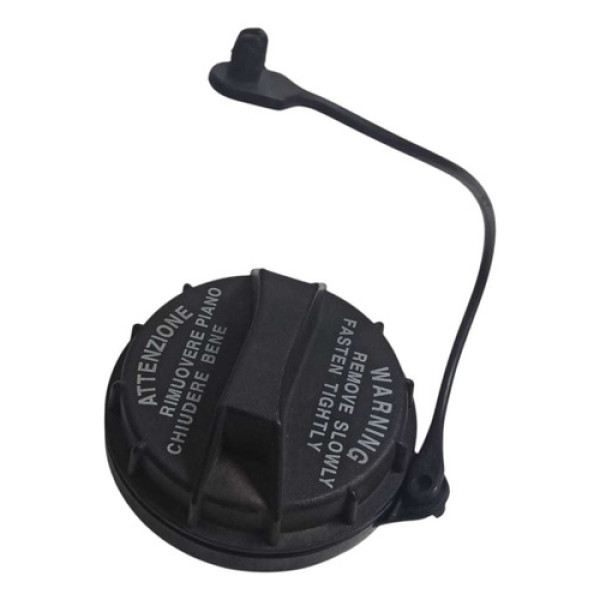 Tampa Gargalo Tanque Combustível Hyundai I30 2.0 2009 2012 Preto 2009