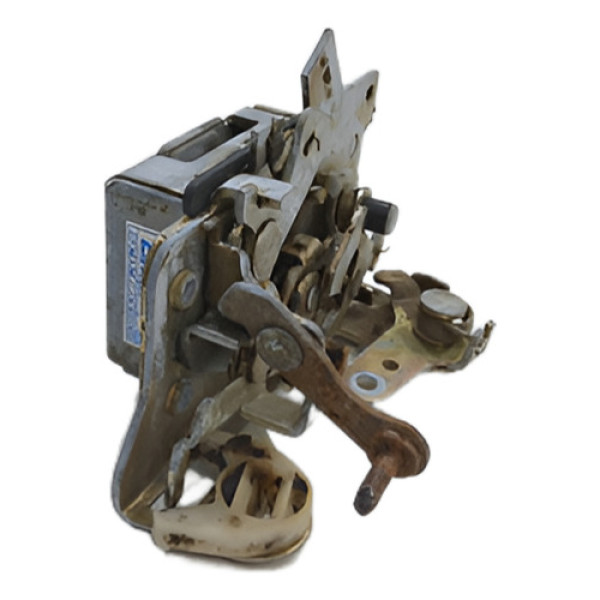 Fechadura Gol G2 Bola 2 Porta 1995 1999 Esquerdo