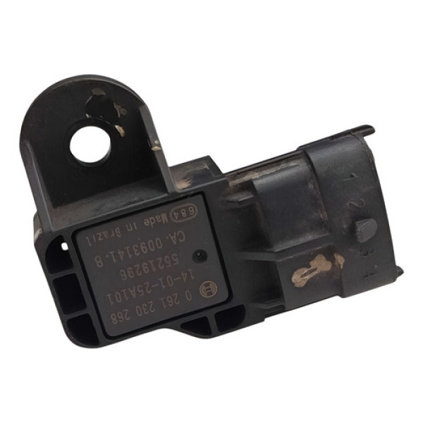 Sensor Map Grand Siena 1.4 2012 Á 2016