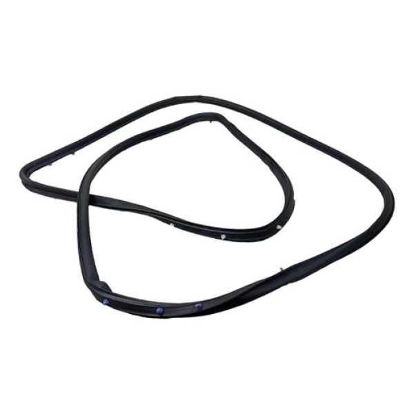 Borracha Porta Dianteira Direita Jeep Compass Cx241