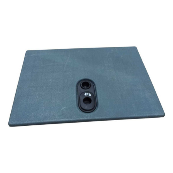 Tampa Porta Treco Assoalho Scenic 1999 À 2011 #3