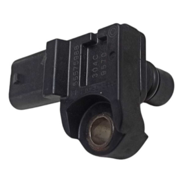 Sensor Map Onix 1.0 2013