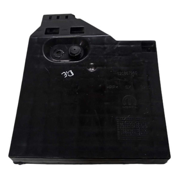 Suporte Forro Porta Dianteira Esquerda Fastback 2023 À 25  