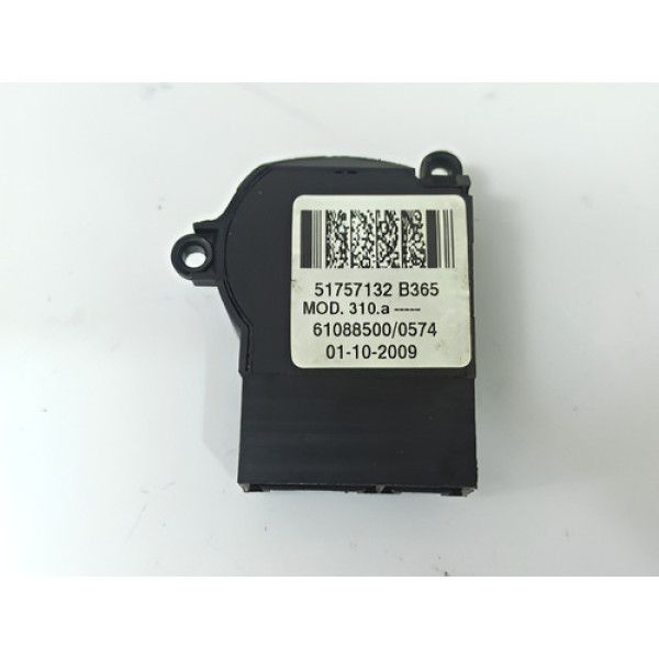 Comutador Ignição Partida Fiat Linea 51757132 Cx071