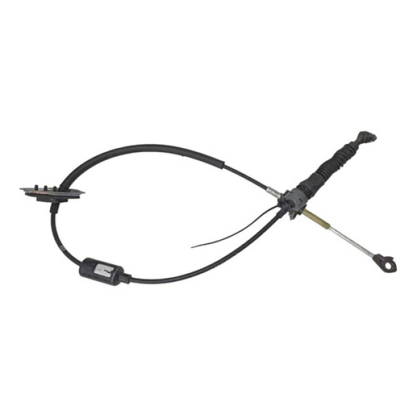 Cabo Trambulador Câmbio Automático Hb20s 2013 À 2019