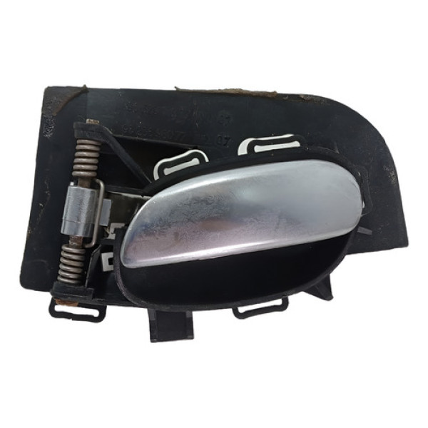 Maçaneta Interna Dianteira Direito 207 2006 A 2009 