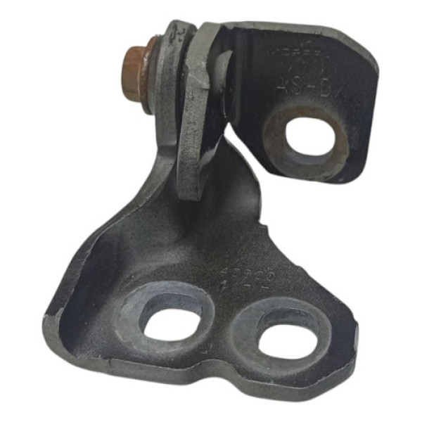 Dobradiça Porta Superior Traseira Direita Argo 2017 À 2022