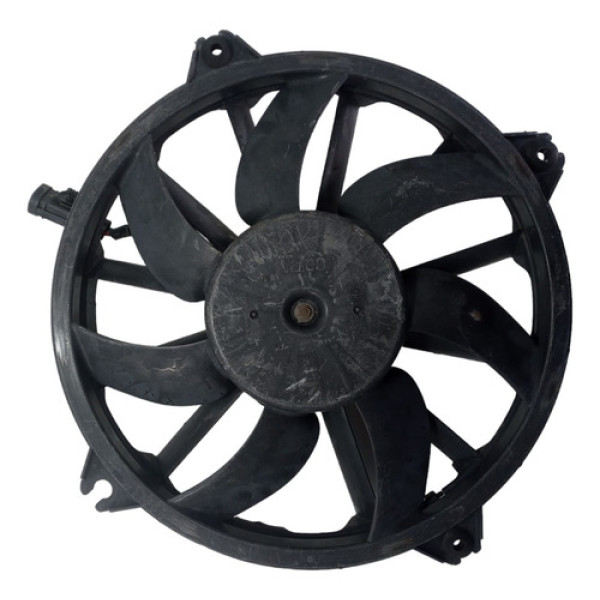 Ventoinha Radiador Peugeot 308 408 3008 2011 A 2017