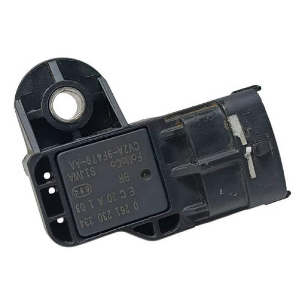 Sensor Map New Fiesta 1.6 2014 Á 2019