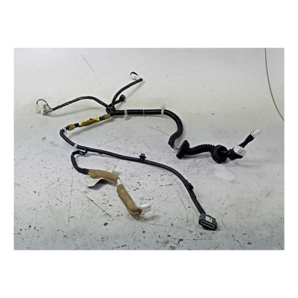 Chicote Porta D.e March 2015 À 2020 Cx187