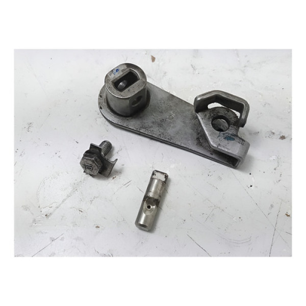 Alavanca Chave Seletora Cambio Hrv 1.8 2015/20 Cx112