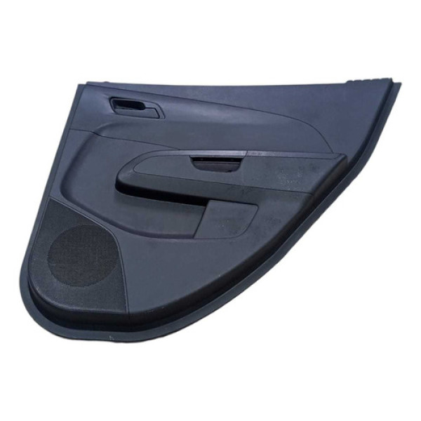 Forro Porta Traseira Direita Gm Sonic Lt 2012 À 2014 