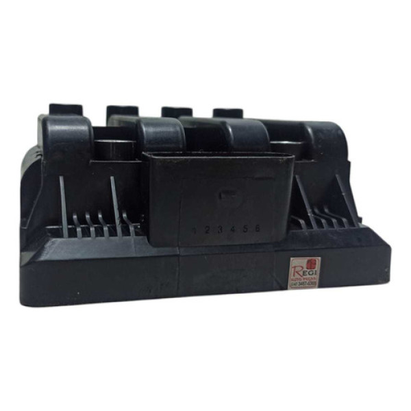 Bobina Ignição Gol G5 1.0 8v Flex Até 2013