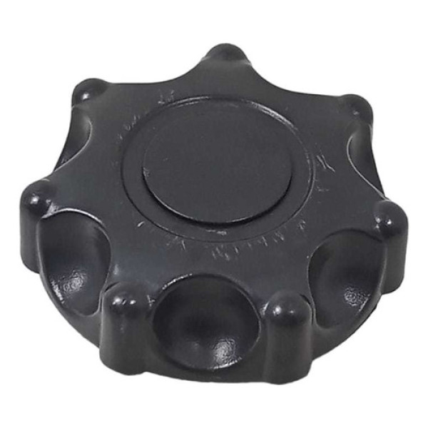 Manopla Ajuste Banco Dianteiro Ford Fiesta 2007 À 2013 Cx194