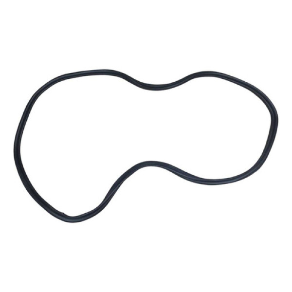 Borracha Vedação Tampa Traseira Corsa 1997 Á 2003