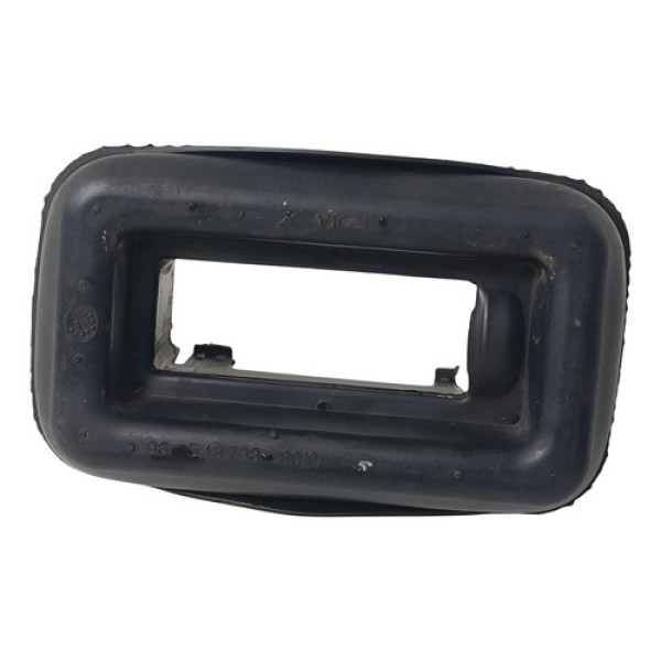 Suporte Borracha Válvula Expansão 3008 1.6 Thp 2011 A 2014