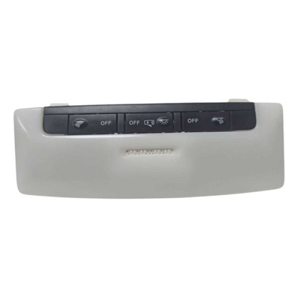 Luz Interna Teto Cortesia Kicks 2017 A 2021