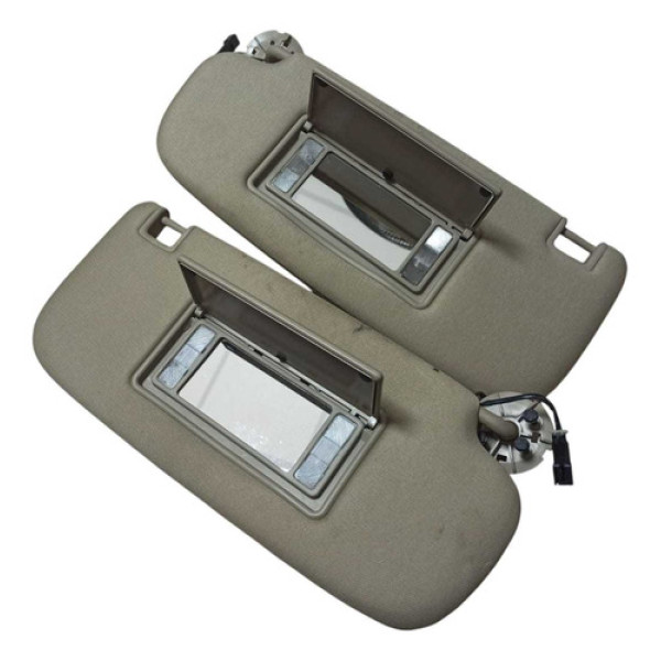 Par Quebra Sol Grand Cherokee 2010 Á 2012