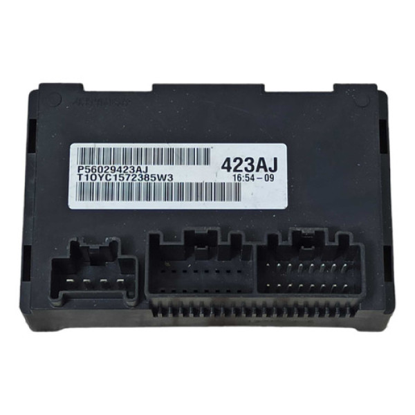 Módulo Tração Grand Cherokee 3.0 2012/2013 Cx281