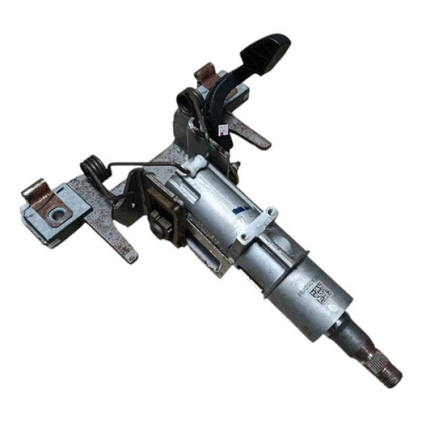 Coluna Elétrica Inferior Volante Compass 2017 À 2021 