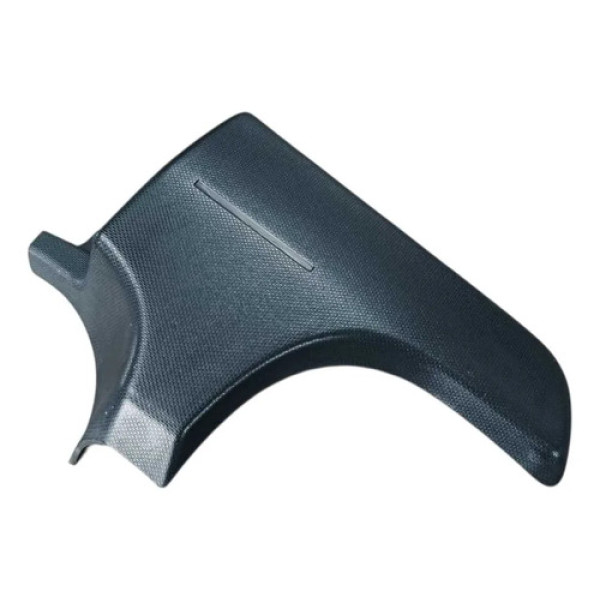 Moldura Inferior Esquerdo Painel Duster 2014 A 2018 Cx149 Preto 1