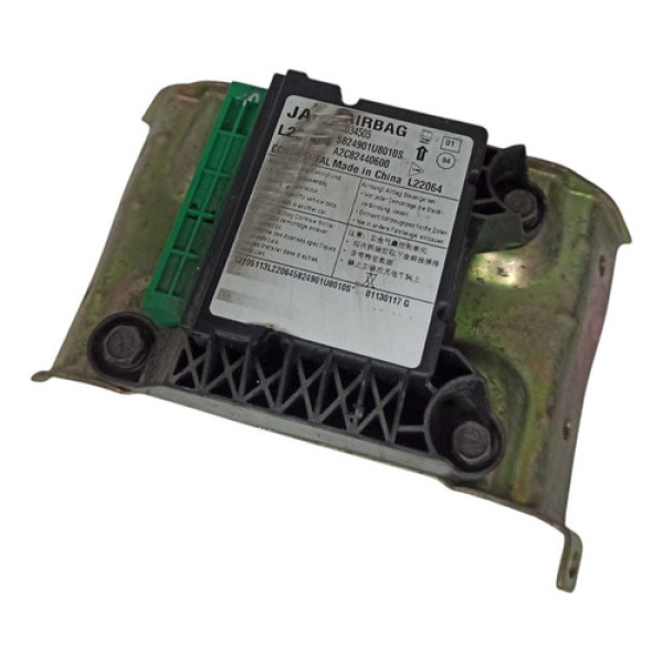 Modulo Central Jac J3 2011 Á 2013 