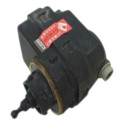 Motor Regulador Elétrico Farol Picasso C3 206 Original Cx012 Preto