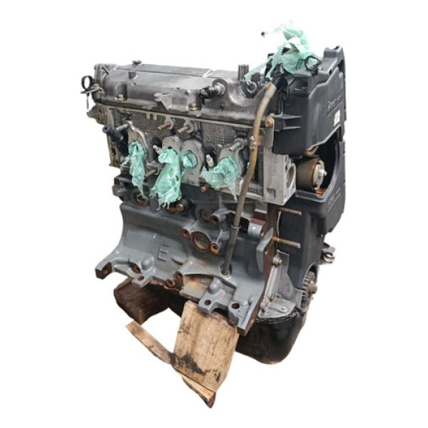 Motor Parcial Uno Vivace 1.0 Fire Evo 8v 2014