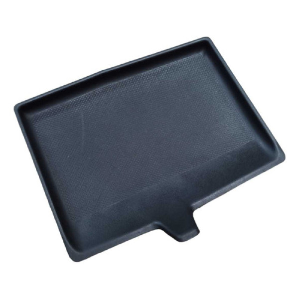 Tapete Borracha Console Central Jeep Commander 21 A 23 Cx276