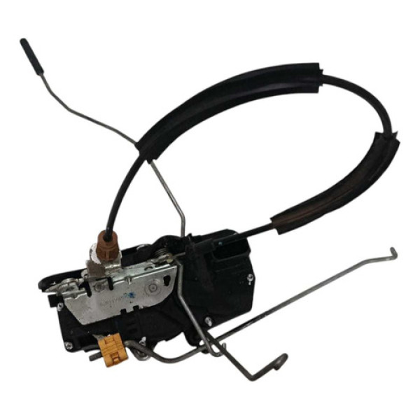 Fechadura Eletrica Porta Dianteira Esquerd Captiva 2008 A 16