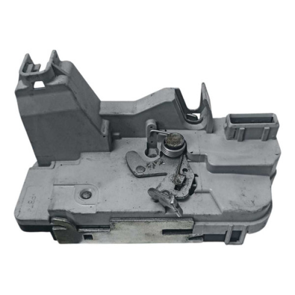 Fechadura Porta Traseira Esquerda 307 2005 À 2012