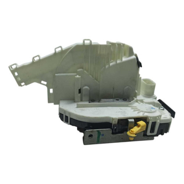 Fechadura Porta Dianteira Esquerda Compass 2016 A 2019 #9