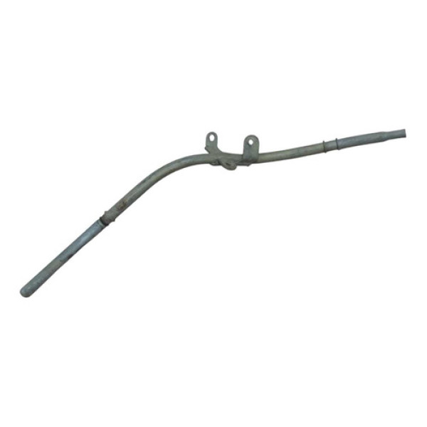 Tubo Vareta Nível Óleo Palio 2004 À 2013