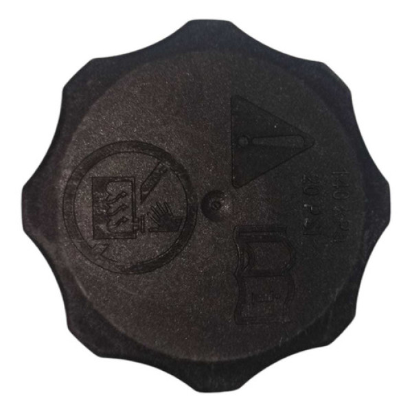 Tampa Reservatório Agua Sonic 2012 Á 2014