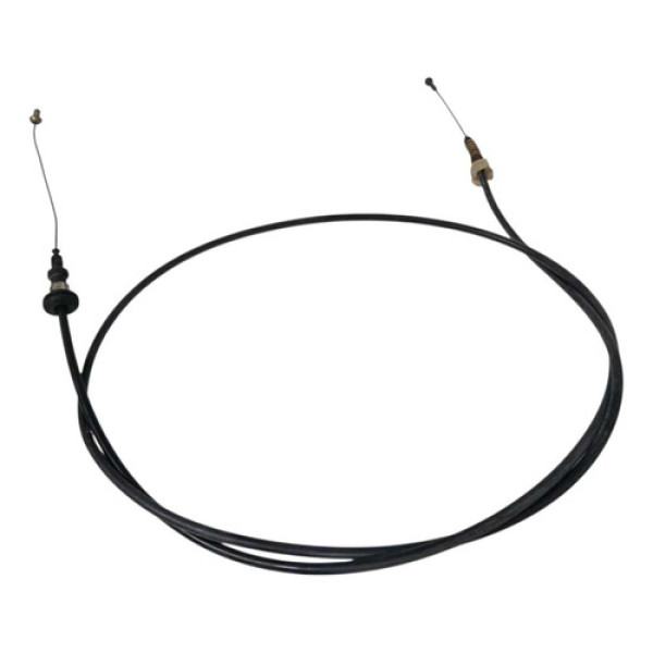 Cabo Abertura Capo Palio Siena Strada 2001 A 2007