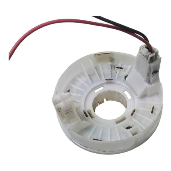 Cinta Hard Disk Buzina Volante Fiat Uno Palio 2012 Cx012 Branca