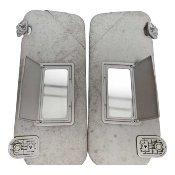 Par Quebra Sol C3 Aircross 2018