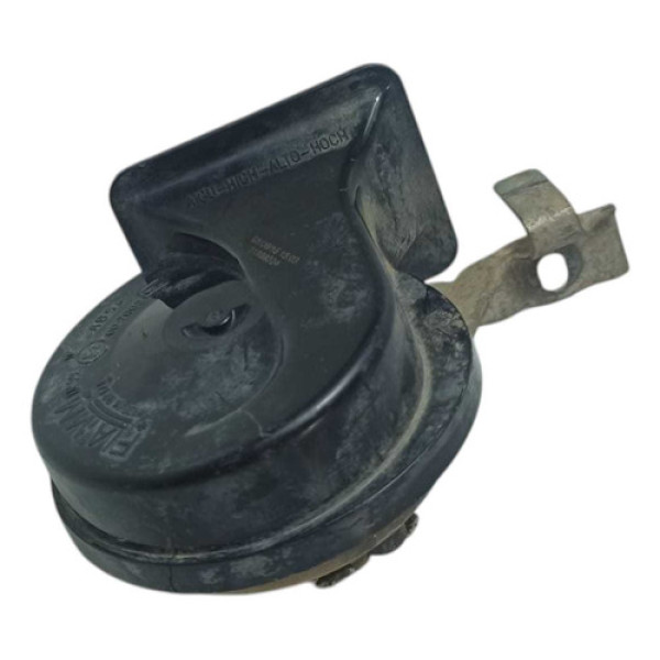 Buzina Punto Mobi Ideia Uno Vivace 2017 A 2020 #02