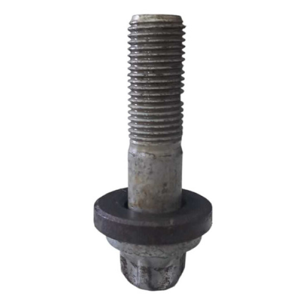 Parafuso Polia Virabrequim Jac J3 1.5 2010 À 2015 Cx047