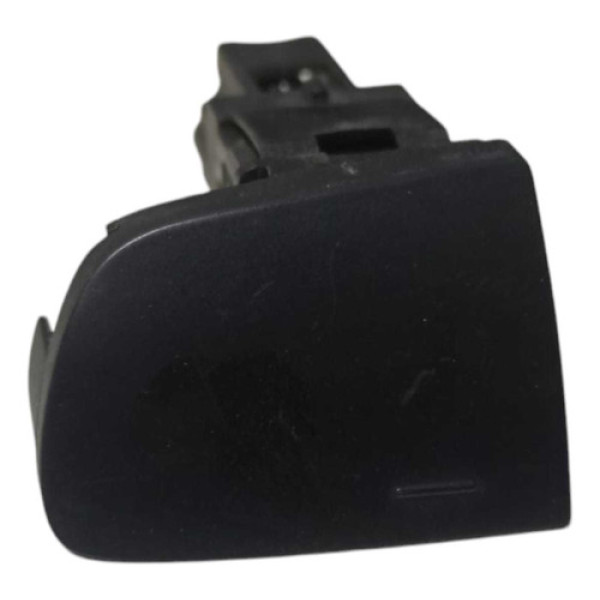 Botão Falso Painel Esquerdo 307 2009 À 2012