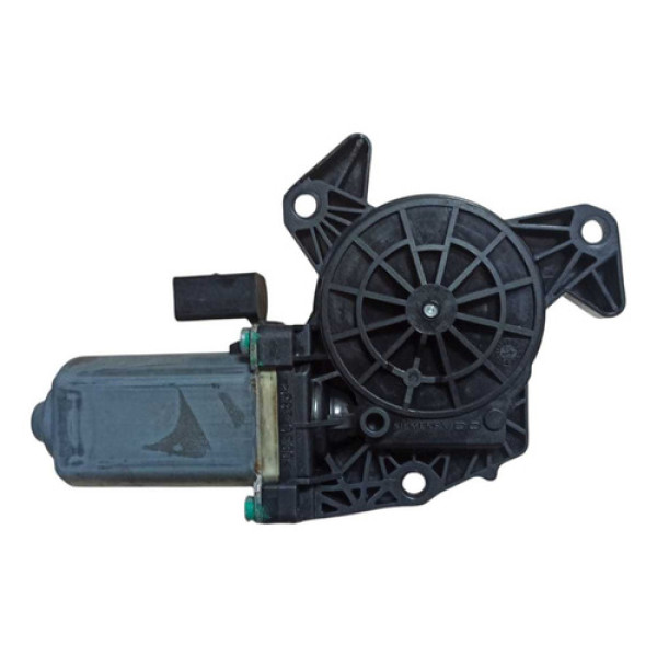 Motor Maquina Vidro Dianteiro Direito Gol 2009 Á 2012