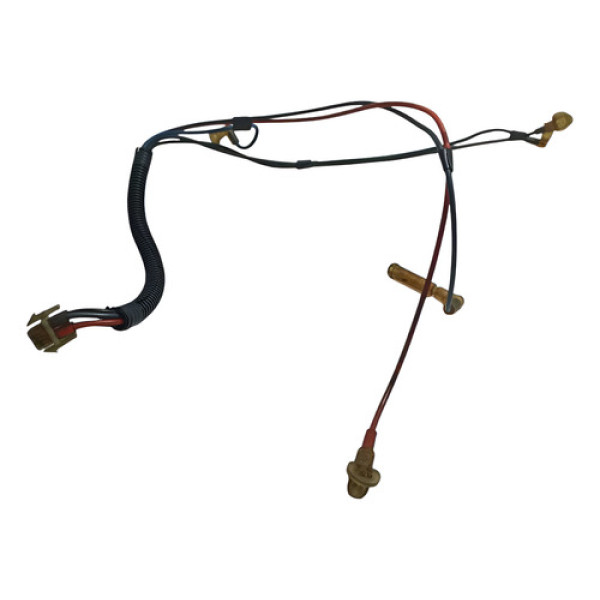 Mangueira Via Ar Condicionado Blazer 2002 A 2011 