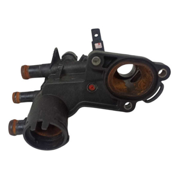 Carcaça Válvula Termostática Voyage 1.0 2009 À 2013 