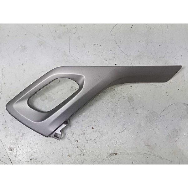 Acabamento Puxador Porta D.d Peugeot 208 2015/19 Cx156